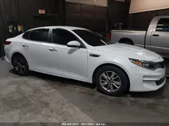 5XXGT4L34GG114823 2016 KIA OPTIMA