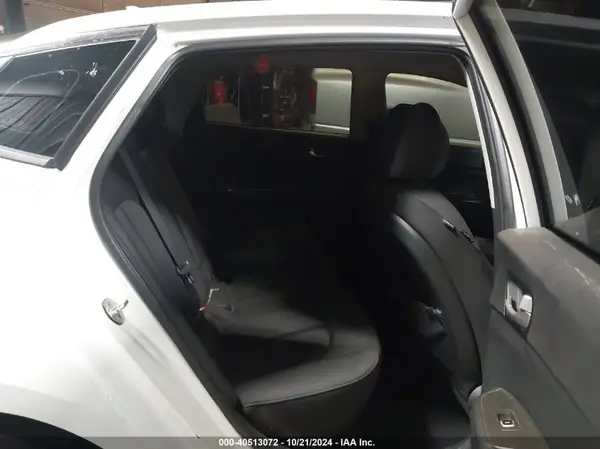 5XXGT4L34GG114823 2016 KIA OPTIMA - Image 8