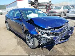 5XXGT4L34GG115499 2016 KIA OPTIMA