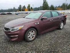 5XXGT4L34GG115745 2016 KIA OPTIMA