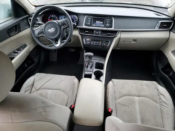 5XXGT4L34GG115745 2016 KIA OPTIMA - Image 8