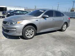 5XXGT4L34GG116572 2016 KIA OPTIMA