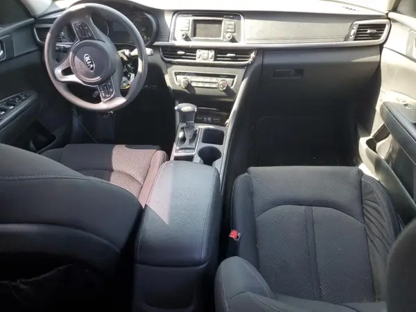 5XXGT4L34GG116572 2016 KIA OPTIMA - Image 8