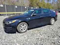 5XXGT4L34GG116751 2016 KIA OPTIMA