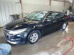 5XXGT4L34GG116829 2016 KIA OPTIMA