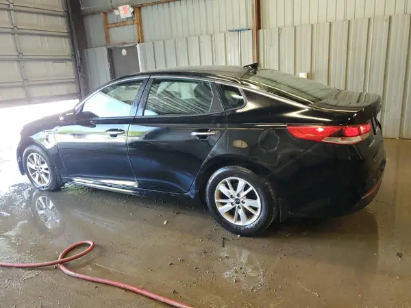 5XXGT4L34GG116829 2016 KIA OPTIMA - Image 2