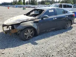 5XXGT4L34GG117057 2016 KIA OPTIMA