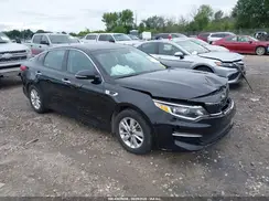 5XXGT4L34GG117074 2016 KIA OPTIMA