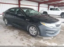 5XXGT4L34GG117088 2016 KIA OPTIMA