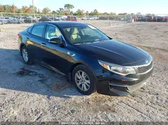 5XXGT4L34GG117107 2016 KIA OPTIMA