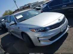 5XXGT4L34GG117883 2016 KIA OPTIMA