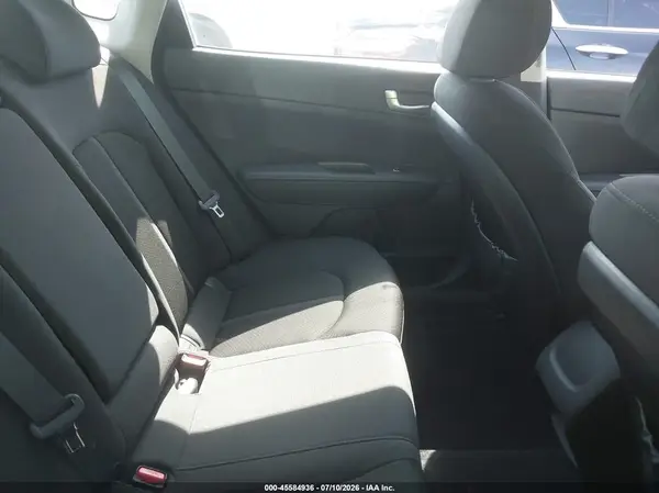 5XXGT4L34GG117883 2016 KIA OPTIMA - Image 8