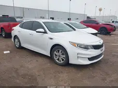 5XXGT4L34GG119911 2016 KIA OPTIMA