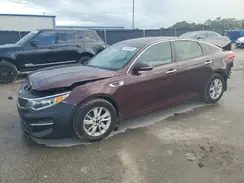 5XXGT4L34GG120380 2016 KIA OPTIMA