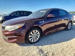 5XXGT4L34HG121739 2017 KIA OPTIMA
