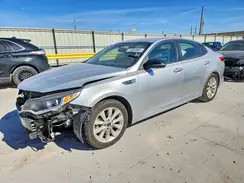5XXGT4L34HG122566 2017 KIA OPTIMA