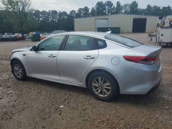 5XXGT4L34HG122888 2017 KIA OPTIMA - Image 2