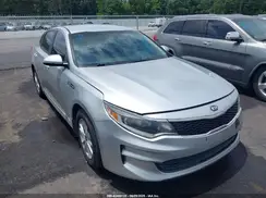 5XXGT4L34HG122891 2017 KIA OPTIMA