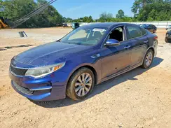 5XXGT4L34HG123345 2017 KIA OPTIMA