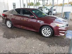 5XXGT4L34HG123426 2017 KIA OPTIMA