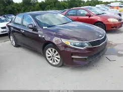 5XXGT4L34HG124107 2017 KIA OPTIMA