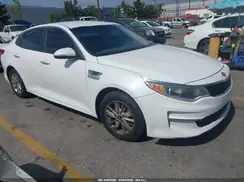 5XXGT4L34HG124348 2017 KIA OPTIMA