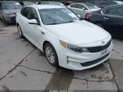 5XXGT4L34HG124382 2017 KIA OPTIMA