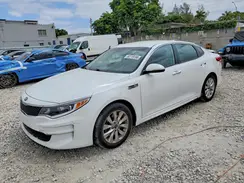 5XXGT4L34HG124415 2017 KIA OPTIMA
