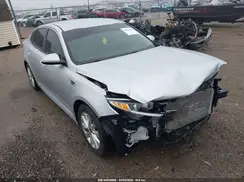 5XXGT4L34HG124690 2017 KIA OPTIMA