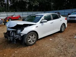 5XXGT4L34HG126990 2017 KIA OPTIMA