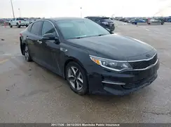5XXGT4L34HG127489 2017 KIA OPTIMA