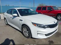 5XXGT4L34HG128318 2017 KIA OPTIMA