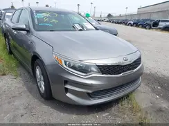 5XXGT4L34HG128397 2017 KIA OPTIMA