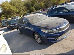 5XXGT4L34HG128562 2017 KIA OPTIMA
