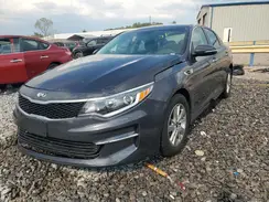 5XXGT4L34HG128772 2017 KIA OPTIMA
