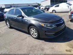 5XXGT4L34HG129355 2017 KIA OPTIMA
