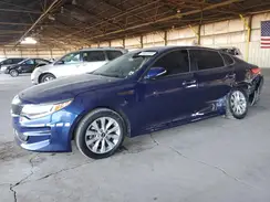 5XXGT4L34HG130179 2017 KIA OPTIMA