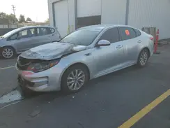 5XXGT4L34HG130683 2017 KIA OPTIMA