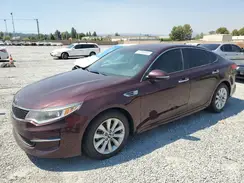 5XXGT4L34HG131011 2017 KIA OPTIMA