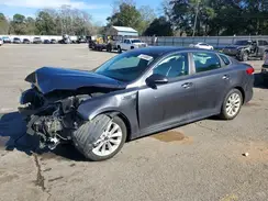 5XXGT4L34HG131137 2017 KIA OPTIMA
