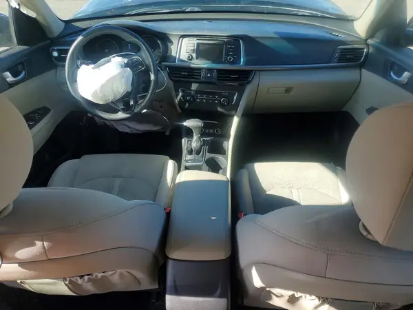 5XXGT4L34HG131137 2017 KIA OPTIMA - Image 8