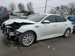 5XXGT4L34HG131719 2017 KIA OPTIMA