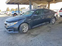 5XXGT4L34HG131753 2017 KIA OPTIMA