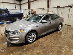 5XXGT4L34HG133437 2017 KIA OPTIMA