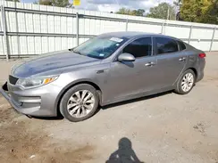 5XXGT4L34HG133535 2017 KIA OPTIMA