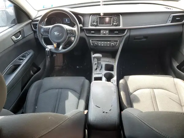 5XXGT4L34HG133535 2017 KIA OPTIMA - Image 8