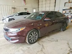 5XXGT4L34HG136466 2017 KIA OPTIMA