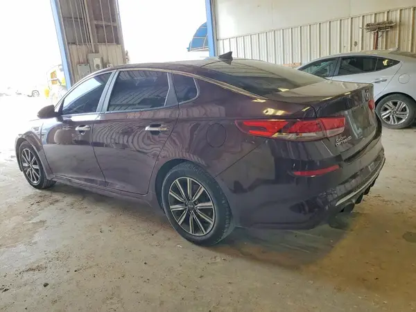 5XXGT4L34HG136466 2017 KIA OPTIMA - Image 2