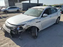 5XXGT4L34HG136631 2017 KIA OPTIMA