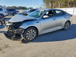 5XXGT4L34HG137861 2017 KIA OPTIMA